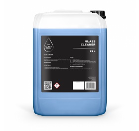 CLEANTECH COMPANY GLASS CLEANER 25L - PŁYN DO MYCIA SZYB SAMOCHODOWYCH