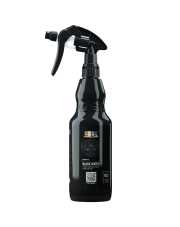 ADBL BLACK WATER 500 ml - SZYBKIE CZERNIDŁO DO OPON