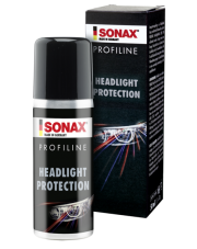 SONAX PROFILINE HEADLIGHT PROTECTION - POWŁOKA DO ZABEZPIECZENIA LAMP 75 ML