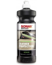 SONAX PROFILINE LEATHER PROTECTION 1L krem do pielęgnacji skór