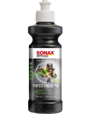 SONAX PROFILINE PERFECT FINISH WYKOŃCZENIOWA PASTA 250ML
