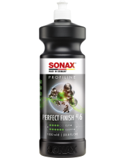 SONAX PROFILINE PERFECT FINISH WYKOŃCZENIOWA PASTA 1L