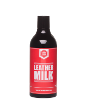 GOOD STUFF Leather Milk 500 ml - ODŻYWKA DO SKÓRY