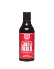 GOOD STUFF Leather Milk 250 ml - ODŻYWKA DO SKÓRY