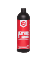 GOOD STUFF Leather Cleaner 500 ml - DO CZYSZCZENIA SKÓRY