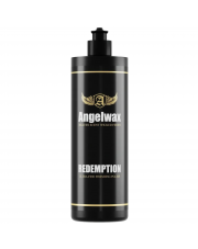 AngelWax Pasta Redemption FINE 500ML - FINISHOWA PASTA POLERSKA