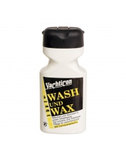 Yachticon Wash und Wax - czyszczenie i woskowanie w jednym kroku - 0,5L