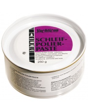 Yachticon Schleif-Poliren Paste - pasta ścierno-polerująca średnia