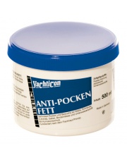 Yachticon Anti Pocken Fett - smar antyporostowy - 0,5L
