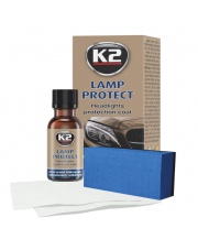 K2 LAMP PROTECT 10 ML ochrona reflektorów