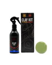 GOOD STUFF CLAY KIT - ZESTAW DO GLINKOWANIA
