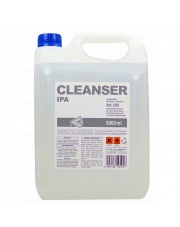 IPA Cleanser 105 5L - ALKOHOL IZPOPROPYLOWY, ODTŁUSZCZACZ 99,9%