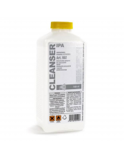 IPA Cleanser 102 1L - ALKOHOL IZPOPROPYLOWY, ODTŁUSZCZACZ 99,9%