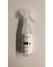 Płyn do dezynfekcji rąk oraz powierzchni 200 ml