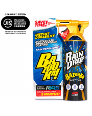 Soft99 Rain Drop Bazooka 300ml zabezpieczenie lakieru