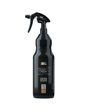 ADBL Leather Cleaner 1L - BEZPIECZNY PŁYN DO CZYSZCZENIA SKÓRY