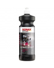 SONAX PROFILINE ULTIMATE CUT 06+/03 250 ml - mocno tnąca pasta polerska