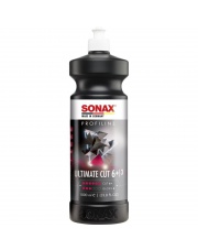 SONAX PROFILINE ULTIMATE CUT 06+/03 250 ml - MOCNO TNĄCA PASTA POLERSKA