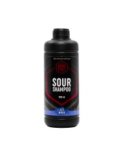 GOOD STUFF Sour Shampoo 1L - SZAMPON DO ODTYKANIA POWŁOK ORAZ WOSKÓW