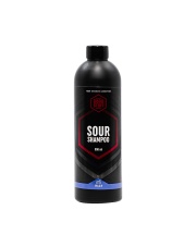 GOOD STUFF Sour Shampoo 500 ml - SZAMPON DO ODTYKANIA POWŁOK ORAZ WOSKÓW
