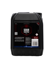 GOOD STUFF Sour Shampoo 5L - SZAMPON DO ODTYKANIA POWŁOK ORAZ WOSKÓW