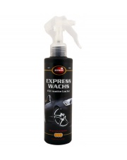 AUTOSOL Express Wax For Matte Paintwork 200 ml - WOSK DO MATOWYCH AUT