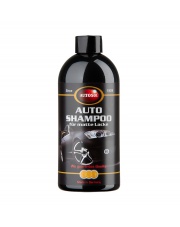 AUTOSOL Shampoo For Matt Paintwork 500ml - SZAMPON DO MATOWYCH POWIERZCHNI