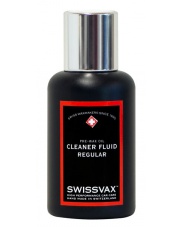 SWISSVAX CLEANER FLUID REGULAR 100 ml - CLEANER POD WOSK