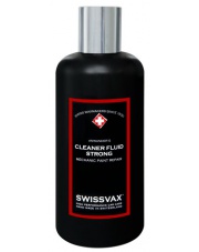 SWISSVAX CLEANER FLUID STRONG 250 ml - MOCNO ŚCIERNY CLEANER POD WOSK