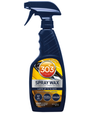 303 Auto Spray Wax 473ml - NATURALNY QUICK DETAILER
