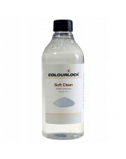 Colourlock Soft Clean 500 ml - ŚRODEK DO CZYSZCZENIA SKÓR
