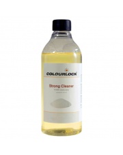 Colourlock Strong Cleaner 500 ml - ŚRODEK DO CZYSZCZENIA SKÓR
