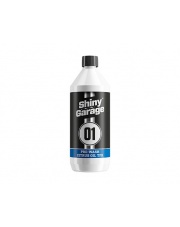 Shiny Garage Pre-Wash Citrus Oil TFR 1L - ZAAWANSOWANY PRODUKT DO MYCIA WSTĘPNEGO