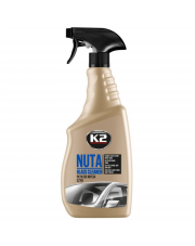 K2 NUTA 750ml - PŁYN DO SZYB