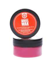 Good Stuff WHEEL WAX - TRWAŁY WOSK DO FELG 25 ML