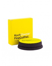  KOCH CHEMIE Fine Cut Pad 76x23 mm - ŚREDNIO TWARDA GĄBKA POLERSKA