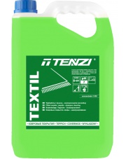 TENZI TEXTIL 5 L - PŁYN DO PRANIA WYKŁADZIN I DYWANÓW