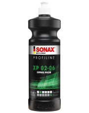 SONAX Profiline Express Polish 02/06 1L - PASTA ONE STEP, AIO