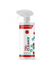 GTECHNIQ I2 Tri-Clean 500 ml - ANTYBAKTERYJNY PŁYN DO CZYSZCZENIA WNĘTRZA