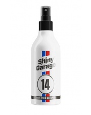 Shiny Garage Coco Tire Booster 250ml - QUICK DETAILER DO OPON