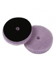 LAKE COUNTRY PURPLE FOAMED WOOL 100% LW CH 5.25x0.75