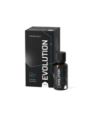 FXPROTECT EVOLUTION 9H 30ml - 3 LETNIA POWŁOKA CERAMICZNA