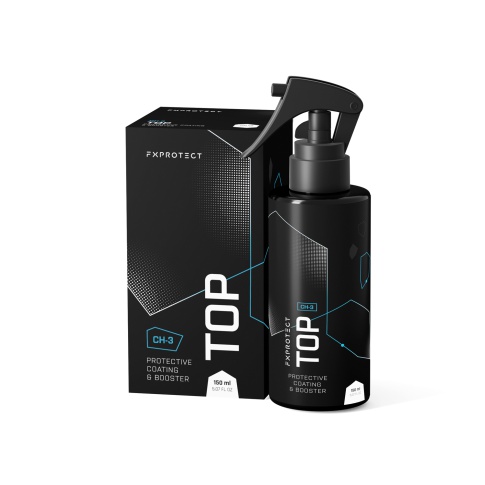 FXPROTECT TOP CH-3 150ml - ODŻYWKA DO POWŁOK
