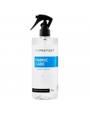 FX PROTECT FABRIC CARE F-1 500ml - IMPREGNAT DO TKANIN