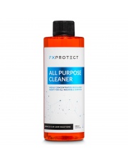 FXPROTECT APC STRONG 500 ml - MOCNO SKONCENTROWANY ŚRODEK CZYSZCZĄCY