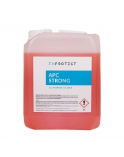 FXPROTECT APC 5L - MOCNO SKONCENTROWANY ŚRODEK CZYSZCZĄCY