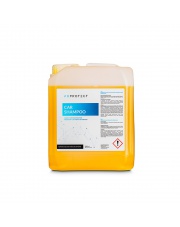 FXPROTECT CAR SHAMPOO 5L - MOCNO SKONCENTROWANY SZAMPON DO MYCIA AUTA