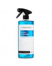 FXPROTECT GLASS CLEANER 1L - SKUTECZNY PŁYN DO SZYB