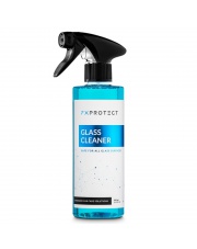 FX PROTECT GLASS CLEANER 500 ml - SKUTECZNY PŁYN DO SZYB