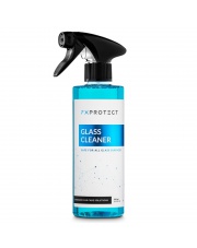 FXPROTECT GLASS CLEANER 500 ml - SKUTECZNY PŁYN DO SZYB